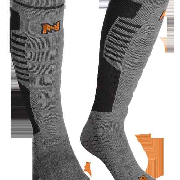 Mobile Warming Men's Premium Heated Socks